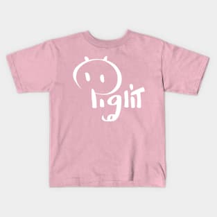 Piglit Kids T-Shirt